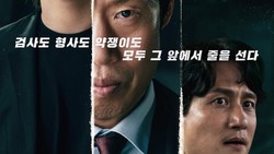 The Snitch Laris Manis di Korea, Masih Tayang di Indonesia