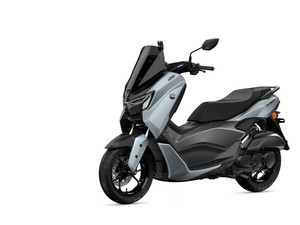 Yamaha Nmax Didapuk Punya Desain Terbaik di Dunia