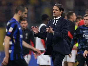 Tawaran Fantastis dari Al Hilal untuk Simone Inzaghi