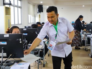 Simak! Ini Strategi Belajar SNBT Jelang Ujian 21 April 2026