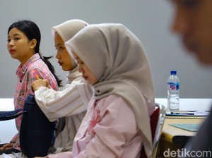 Gagal SNBP? Pendaftaran UTBK SNBT 2026 Masih Dibuka hingga 7 April!