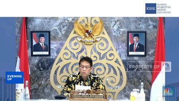 Video: 99,99% Rekening Sudah Dijamin LPS