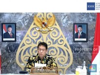 Video: 99,99% Rekening Sudah Dijamin LPS