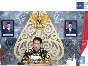 Video: 99,99% Rekening Sudah Dijamin LPS