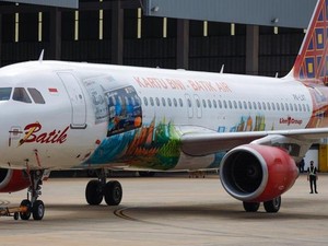 Pesan Lewat BookCabin, Terbang dengan Lion Air Group Dapat Diskon 5%