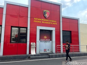 Modus Dukun Cabul Pemerkosa Siswi SD di Mojokerto yang Bikin Elus Dada
