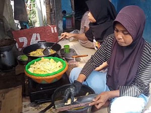 Emak-emak di Desa Sukajaya Purwakarta Kini Tak Lagi Takut Rentenir
