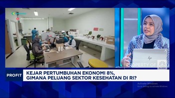 Video: Ancang-ancang Industri Alkes Era AI Hingga Perang Dagang Trump
