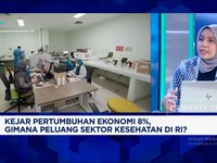 Video: Ancang-ancang Industri Alkes Era AI Hingga Perang Dagang Trump