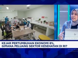 Video: Ancang-ancang Industri Alkes Era AI Hingga Perang Dagang Trump
