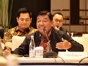 Anggota DPR Apresiasi BNI Usai Catat Pertumbuhan Dana Nasabah Premium 16%
