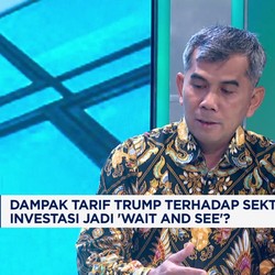 Video: Antisipasi Tantangan di Sektor Properti, Pengembang Harap Ini
