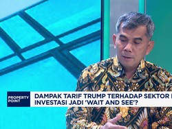 Video: Antisipasi Tantangan di Sektor Properti, Pengembang Harap Ini