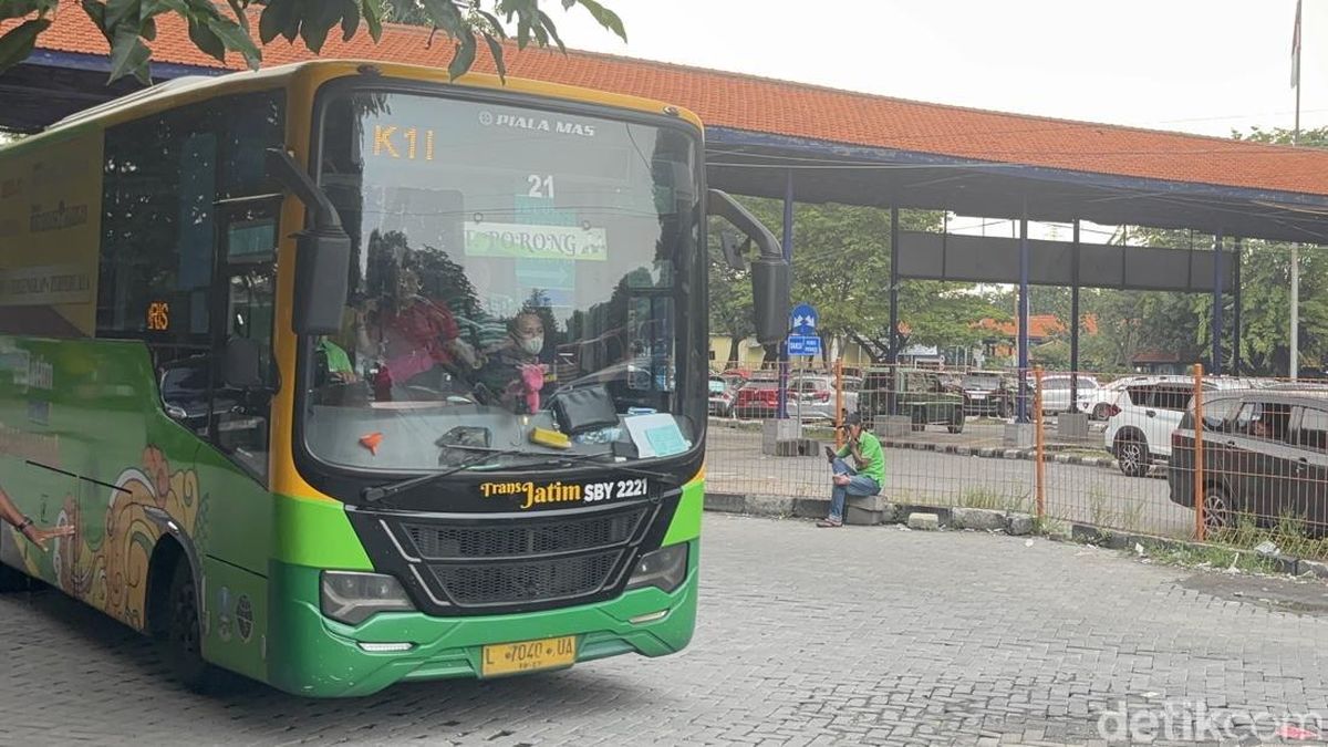 Ini Rute TransJatim Koridor II Malang, Lewat Sulfat-Terminal Talangagung