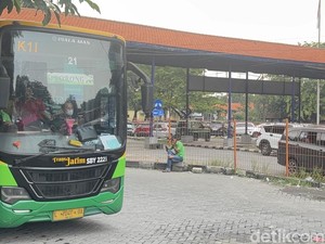 Trans Jatim Koridor Industri Pasuruan Ditargetkan Beroperasi Oktober 2027