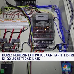 Video: RI Tarik Utang Baru Rp 250 T - Raksasa Teknologi Diperas UE