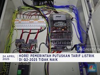 Video: RI Tarik Utang Baru Rp 250 T - Raksasa Teknologi Diperas UE