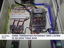 Video: RI Tarik Utang Baru Rp 250 T - Raksasa Teknologi Diperas UE