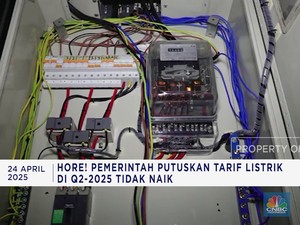 Video: RI Tarik Utang Baru Rp 250 T - Raksasa Teknologi Diperas UE