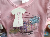 Baju Anak Impor China Merajalela di Mangga Dua, Ini Pengakuan Pedagang