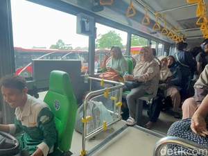 3 Titik Halte Bus Trans Jatim Malang Raya di Kota Batu