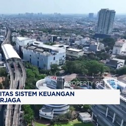 Video: Sri Mulyani: KSSK Bersiap Mitigasi Dampak Perang Dagang Global