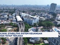 Video: Sri Mulyani: KSSK Bersiap Mitigasi Dampak Perang Dagang Global
