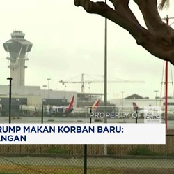 Video: Maskapai AS Terdampak Perang Dagang- Preman Ormas Ganggu BYD