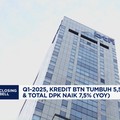 Video: Q1-2025 Positif, Dirut BTN Optimistis Bisnis Lanjut Nge-Gas!