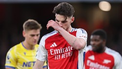Arsenal Jadi Robin Hood, Gimana Mau Juara Liga Inggris?