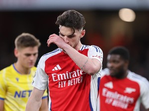 Arsenal Jadi Robin Hood, Gimana Mau Juara Liga Inggris?