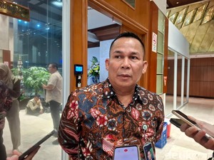 Pemerintah Bakal Sidak Mangga Dua Imbas Laporan Barang Bajakan
