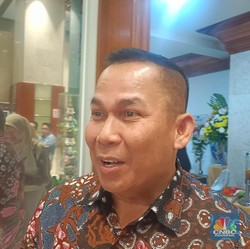 Banyak Dipalsukan, Kemendag Akui Sudah Terima Aduan LV-Orion Choco Pie