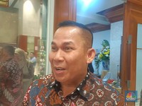 Banyak Dipalsukan, Kemendag Akui Sudah Terima Aduan LV-Orion Choco Pie
