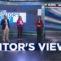 Video: Efek Domino Kebijakan Trump, Ekonomi RI Tak Sampai 5% di 2025