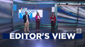 Video: Efek Domino Kebijakan Trump, Ekonomi RI Tak Sampai 5% di 2025