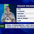 Video: Emas - Obligasi Jadi Primadona Saat Perang Dagang Belum Usai