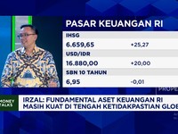 Video: Emas - Obligasi Jadi Primadona Saat Perang Dagang Belum Usai