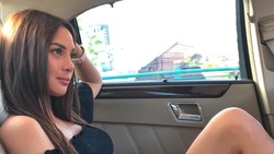 Erika Carlina Ngaku Hamil, DJ Panda Digeruduk Netizen