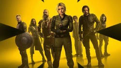 Lebih Dewasa, Thunderbolts* Dapat Rating Tinggi