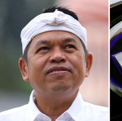 Heboh Investasi Pabrik BYD Diganggu Ormas, Dedi Mulyadi: Berita Lama!