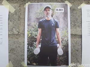 ASN Temanggung yang Hilang di Gunung Merbabu Ditemukan Meninggal
