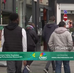 Video: Gara-gara Trump, Jerman Pangkas Proyeksi Ekonomi 2025 Jadi 0%