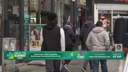 Video: Gara-gara Trump, Jerman Pangkas Proyeksi Ekonomi 2025 Jadi 0%