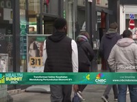 Video: Gara-gara Trump, Jerman Pangkas Proyeksi Ekonomi 2025 Jadi 0%