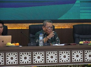 Guru Besar UTM Tegaskan Pra-Ajudikasi Harus Koheren, Clear and Precise