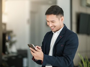 Mudah! Mulai Investasi Obligasi di Jenius dari Rp 1 Juta