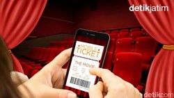 Jadwal Bioskop Surabaya 10 Mei 2025, Mau Nonton Film Apa Hari ini?