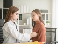 Teknik Operasi Tumor Payudara dengan Hasil Estetis di Mayapada Hospital Teknik Operasi Tumor Payudara dengan Hasil Estetis di Mayapada Hospital