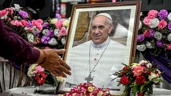 Kondisi Terakhir Paus Fransiskus Sebelum Kematiannya